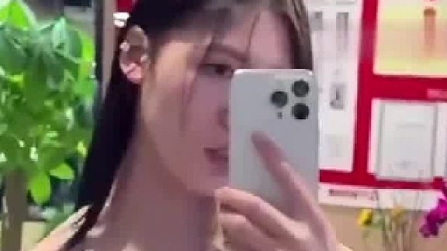 夏天就该好好健身