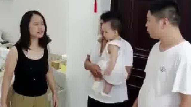家人应多理解包容，而不是一味指责