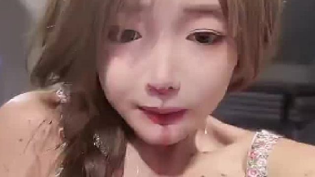 喉管不够粗，还得练