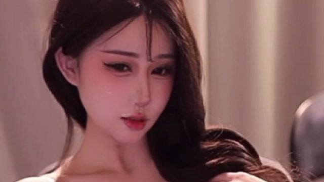 【HR-奈c】听说男生就爱这类型