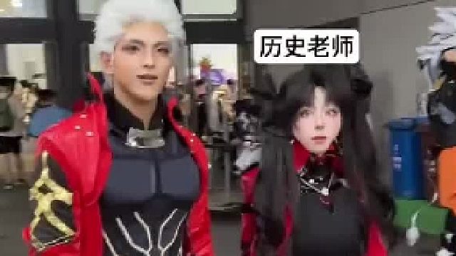 老师就算了，还是一对