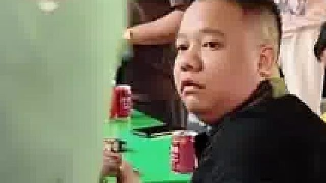 兄弟的信任，我用真诚来回应​