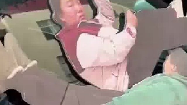 惹女朋友生气的下场
