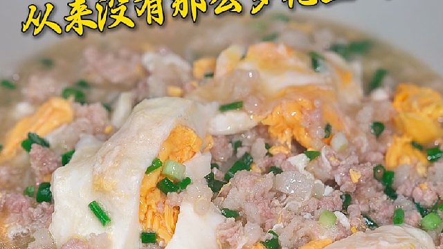 一碗地道的湖南米粉从来没有那么多的花里胡哨