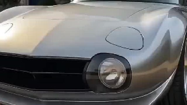 曾经的丰田多么疯狂，丰田TRD3000GT​