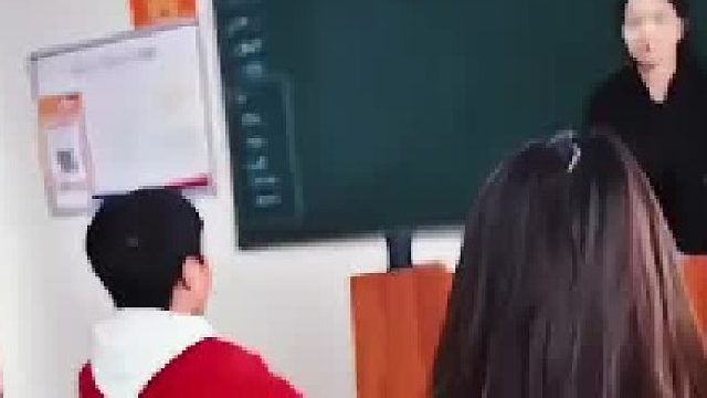 老师：好像是对的，不知道哪里有问题