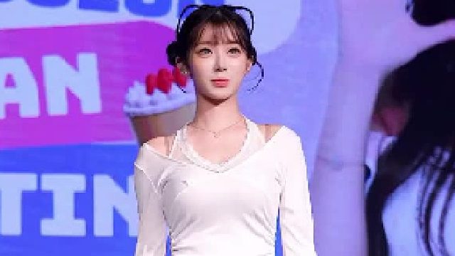 她好甜｜是甜妹的代名词！