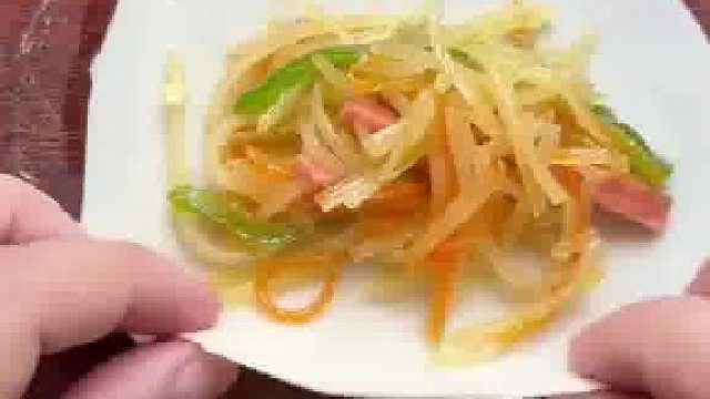 一口一个好吃到停不下来