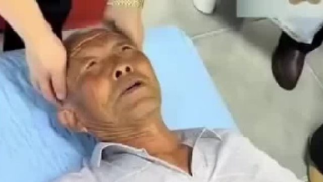 网友：给我儿子看一遍，他立马说饿了！