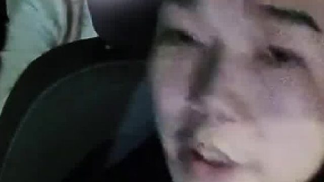 醉酒在车上提各种过分要求，以为是司机好说话，没想到司机一句话瞬间清醒