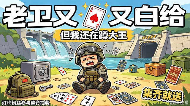 普坝惊现疑似4套人机