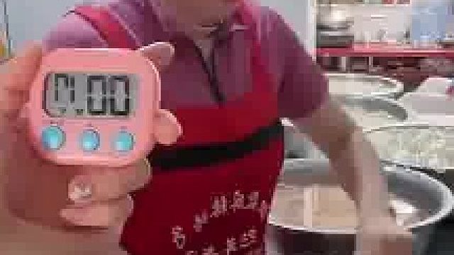 1分钟剥130个煮鸡蛋，无科技狠活，生活智慧