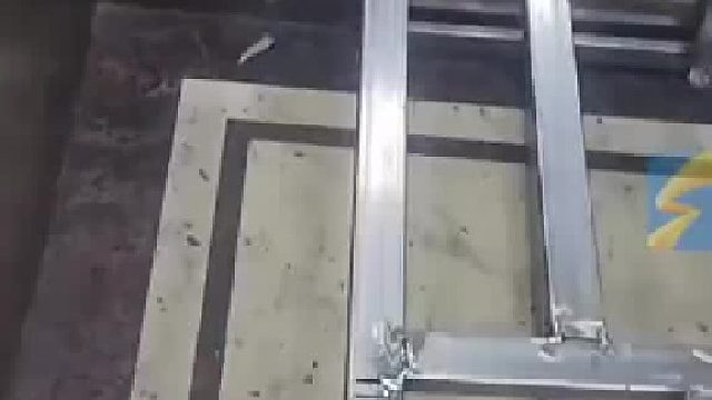 安装铁座位，防电动车上楼，安全至上！