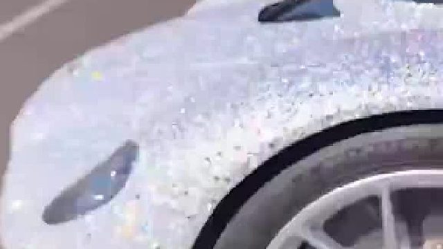 当他说野马太贵时，不知道自己的车能买十几台！