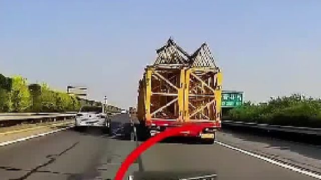严重怀疑这个小车怕热
