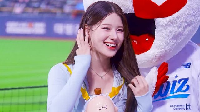 谁家小甜妹来啦