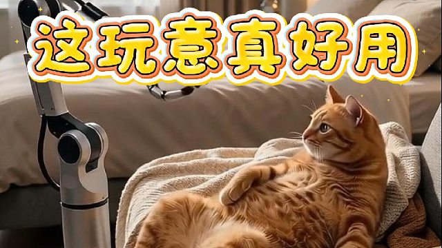 论机械臂的重要性