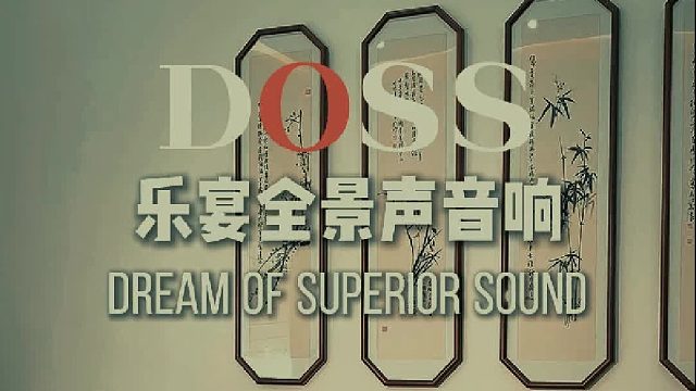 双专利声学黑科技，打造身临其境听觉盛宴