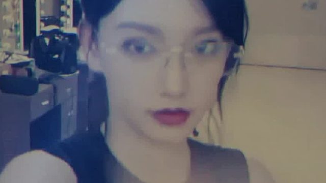 程潇麻辣女教师