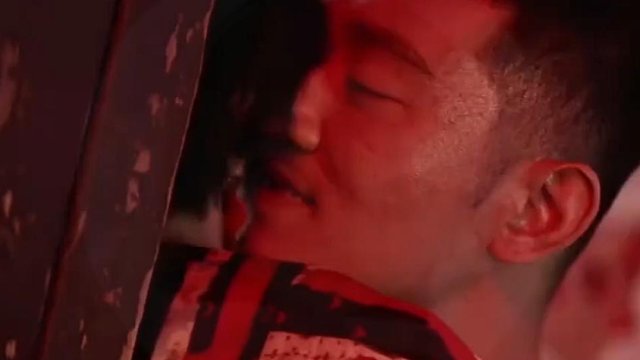 因为一个片段看了整个剧！