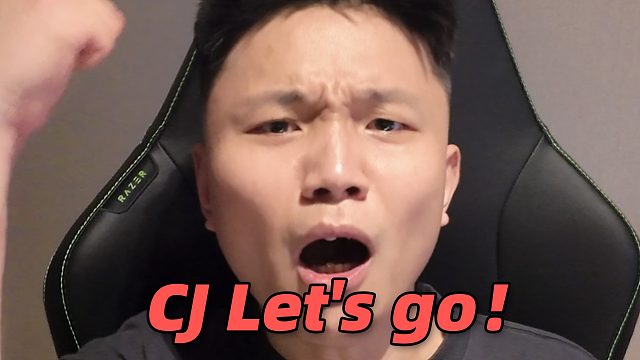 付航也想挑战我？