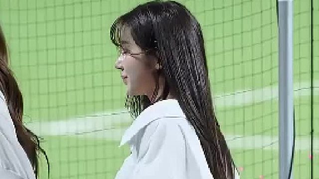 救命，这届啦啦队女团也太酷了吧！