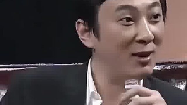 直来直去的人，想说什么说什么，挺喜欢王思聪这个人