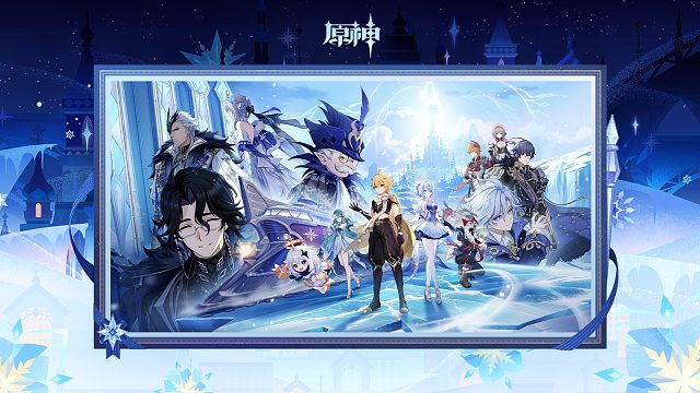 《原神》7.0版本「无神怜爱的雪国」活动汇总