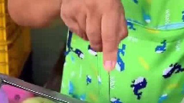 夏季水果，都是我喜欢的，舒服
