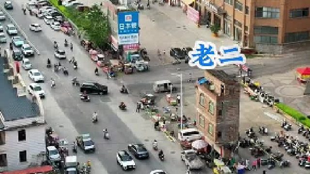 请大家不要再叫我钉子户了，我家祖祖辈辈都生活在这里，这么大栋房子才给50多万