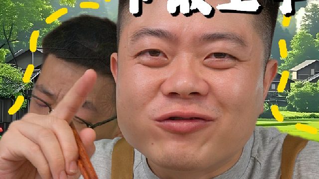 解锁饺子皮的新吃法，这虾仁扯面太香了叭~