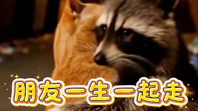 朋友一生一起走