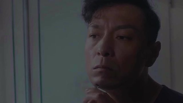 虽然他是男人，心里却住着一个女人