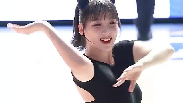 来，跳个舞