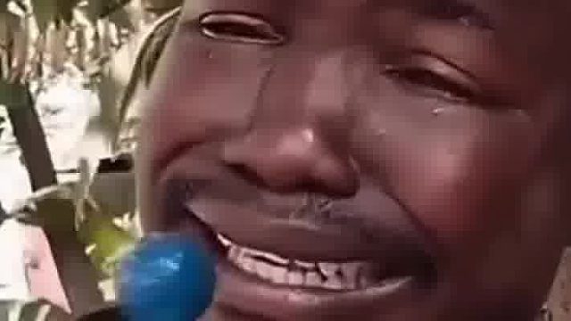 好吃到哭