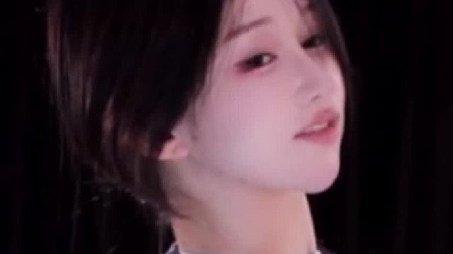 【阿稀稀ovo】甜妹也很性感啊