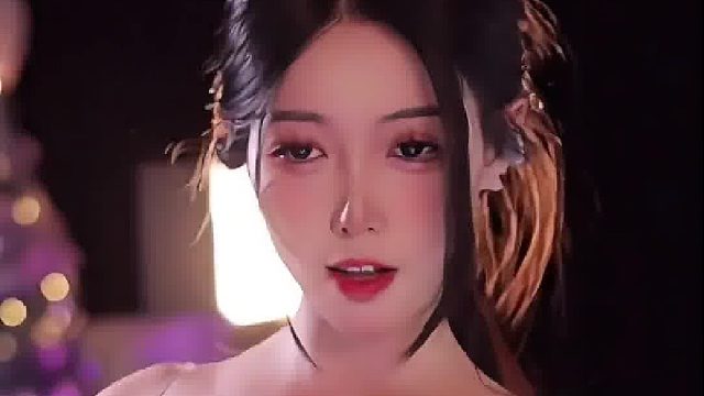 【Ck-李纯儿】心里只装得下你