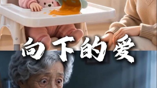 长大后我们是不是忘了什么？