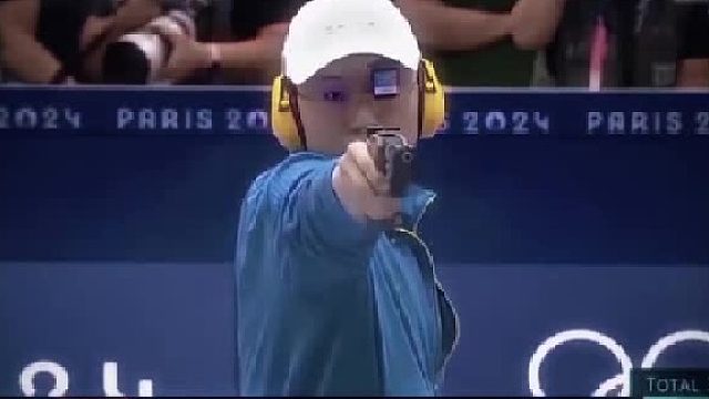 那一刻韩国观众哭了，而他却笑了