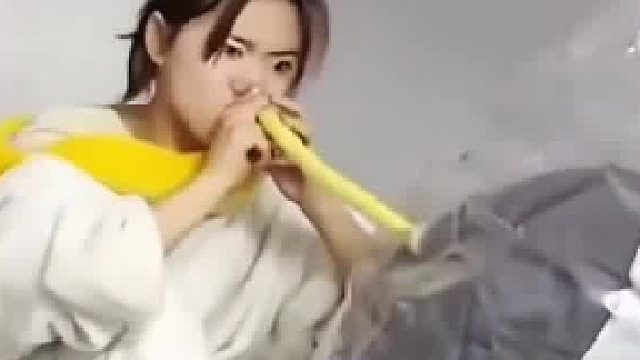 这功夫怎么练的，有个大胆想法