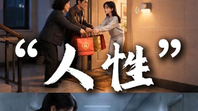 别让感恩成为伤人的利刃