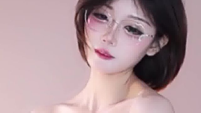 【Ck-奶酥】浅摇一下