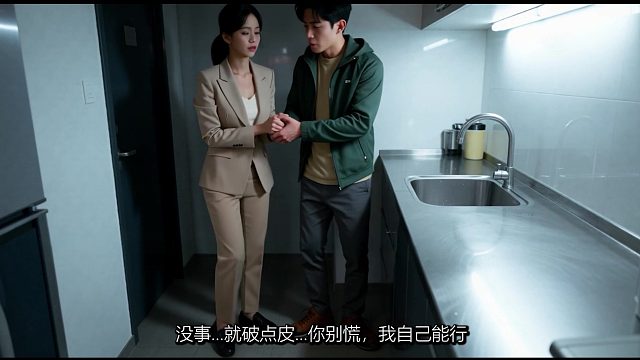 还记得曾经满心疼惜对方，日子久了，慢慢就忽视爱人的情绪和担忧？