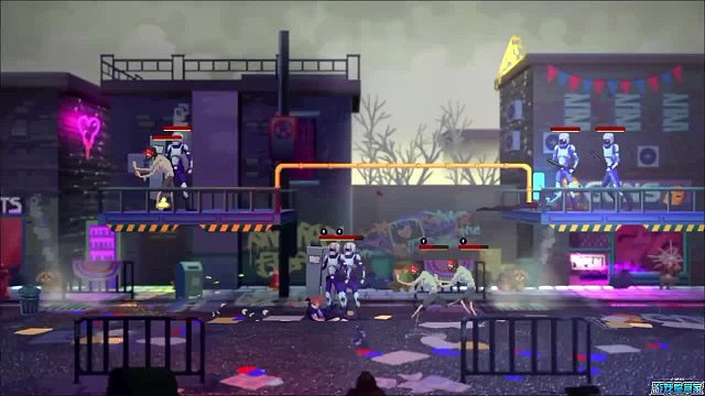 《时空叛客》团队新作！《鹰派大统领》Steam 8月3日发售