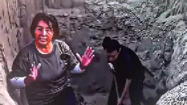 儿子：不要买不要信