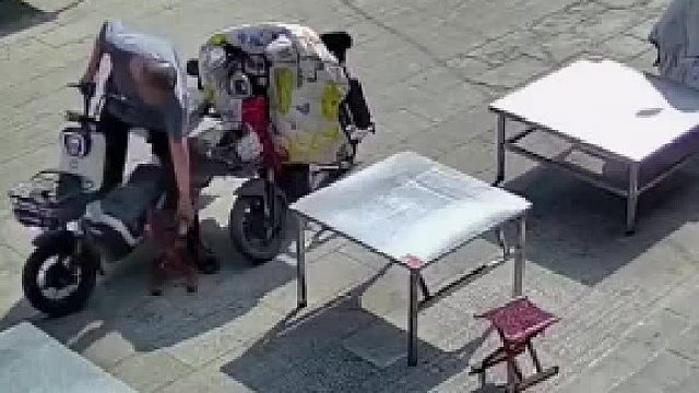腿脚不好的原因找到了