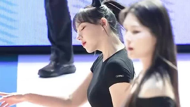 舞蹈