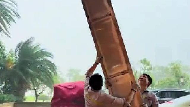 这严严实实的“安全感