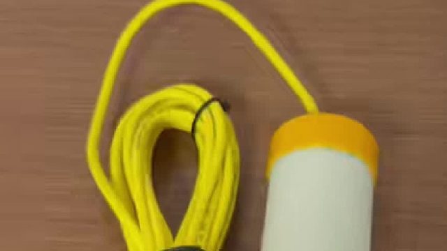 长效埋地凝胶硫酸铜参比电极