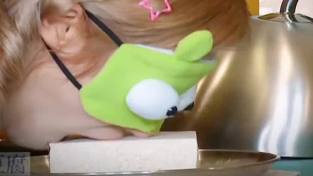 国人有自己的完形填空